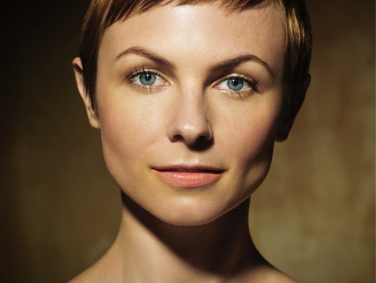 Kat Edmonson