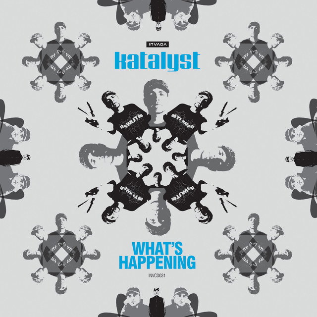 Katalyst