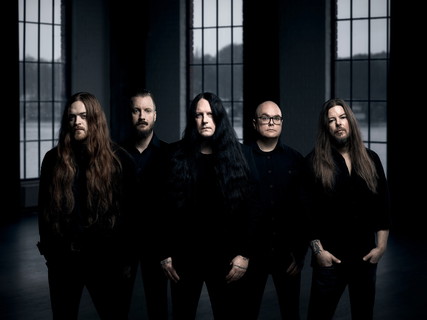 Katatonia