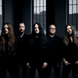 Katatonia