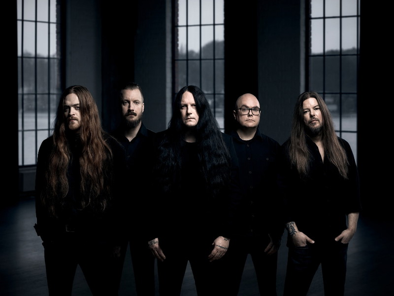 Katatonia