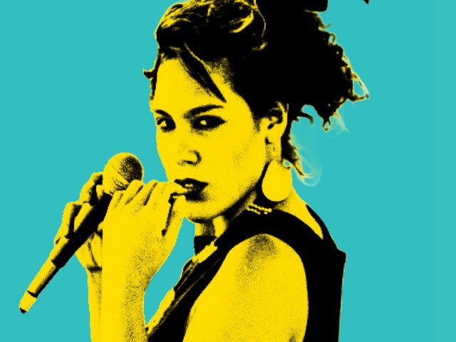 Kate Ceberano