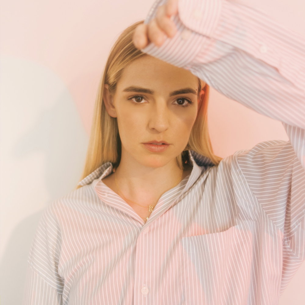 Katelyn Tarver