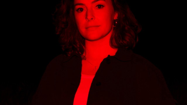 Katherine Priddy