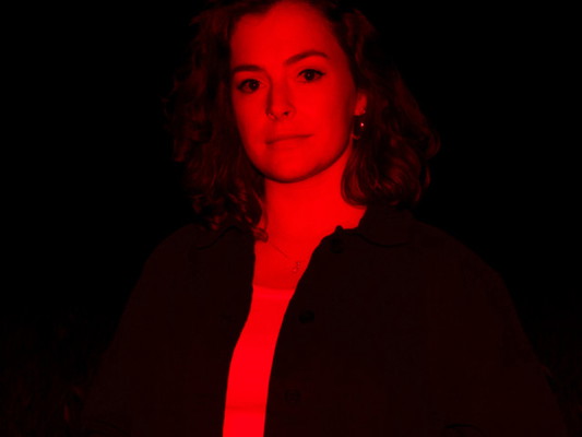 Katherine Priddy