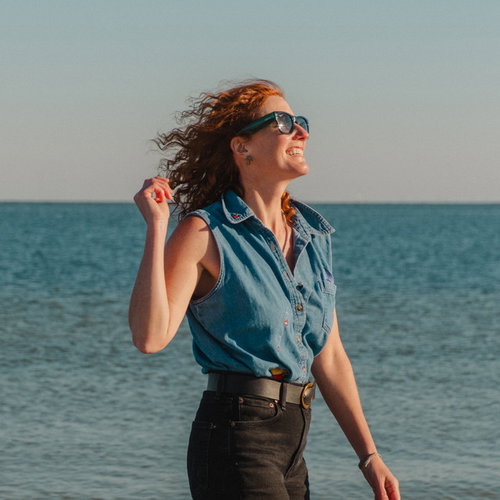 Kathleen Edwards