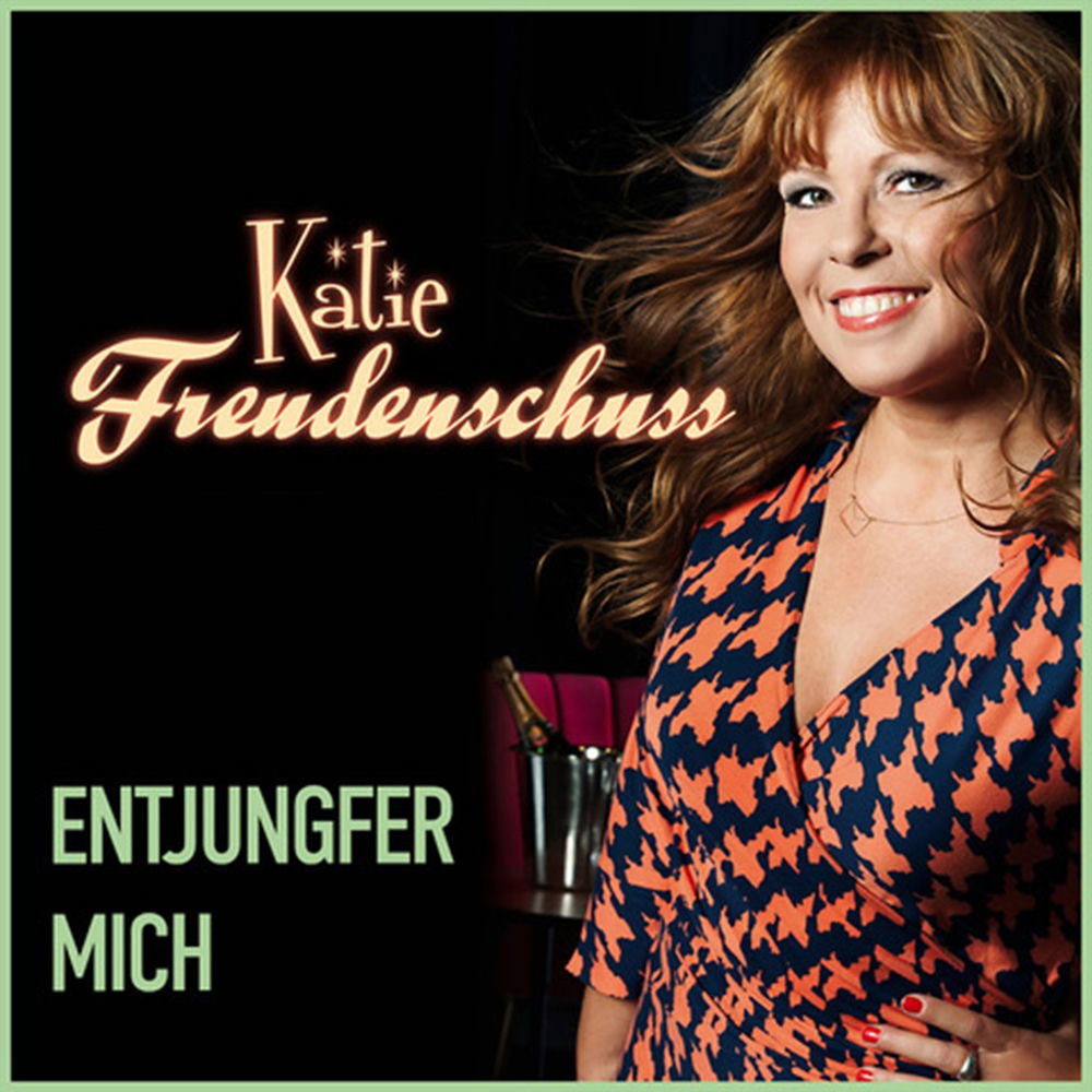Katie Freudenschuss