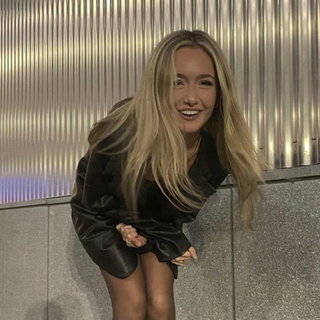 Katie Kittermaster
