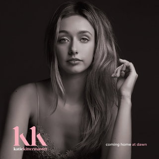 Katie Kittermaster