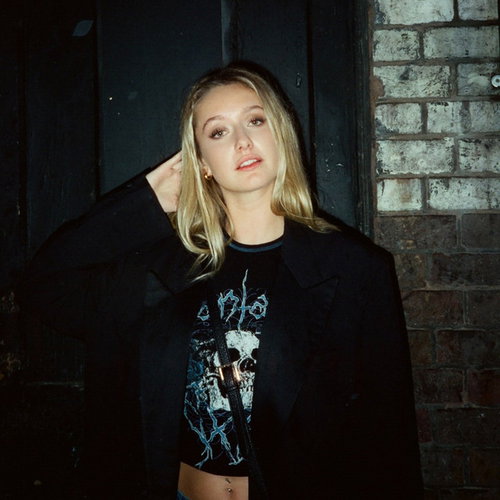 Katie Kittermaster