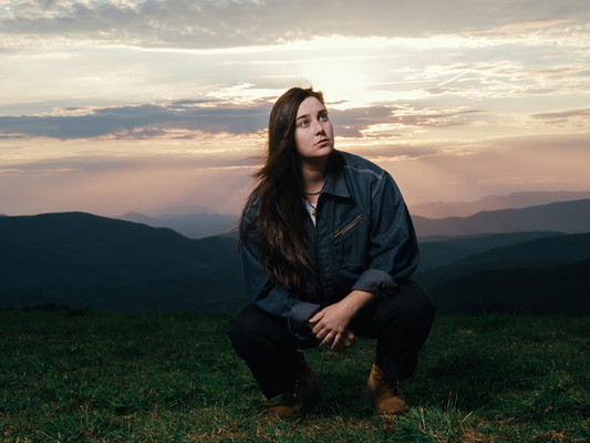 Katie Pruitt
