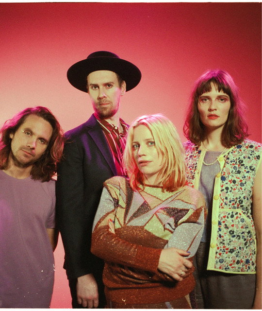 Katinka Band