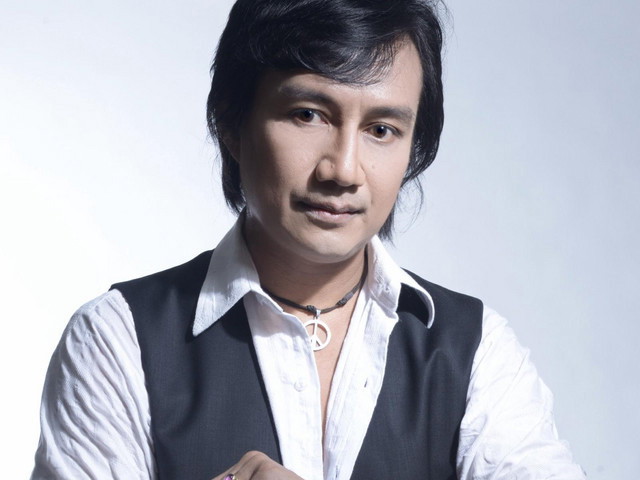 Katon Bagaskara & Reza Artamevia