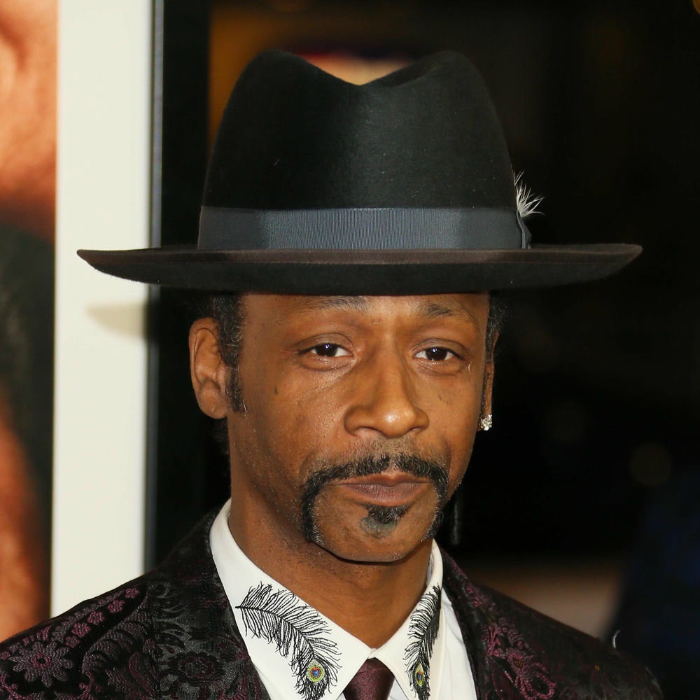 Katt Williams