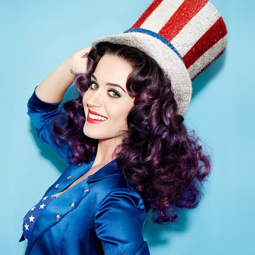 Katy Perry