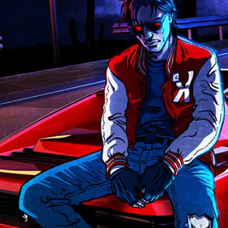 Kavinsky