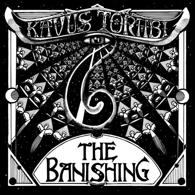Kavus Torabi
