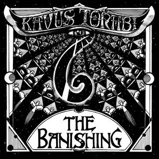 Kavus Torabi
