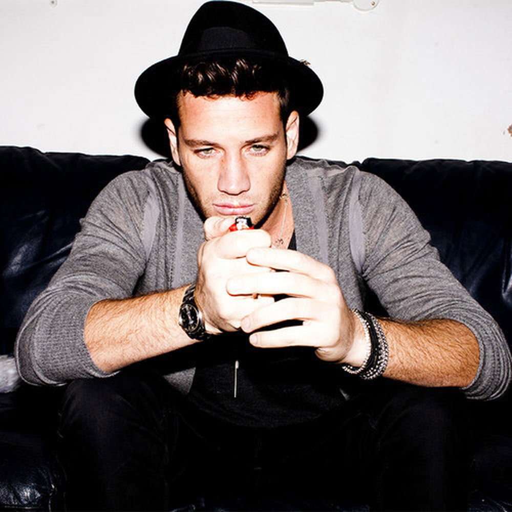Kaz James