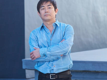 Kazufumi Miyazawa