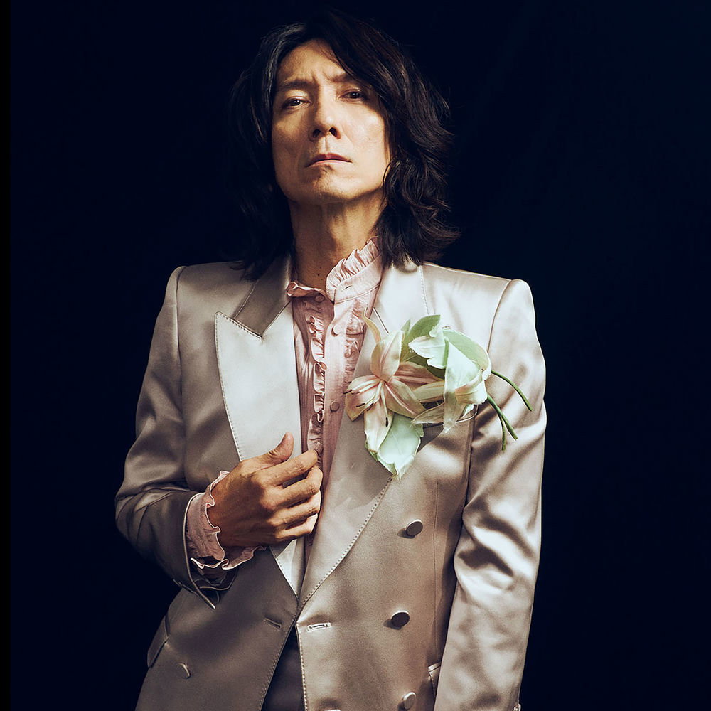 Kazuya Yoshii