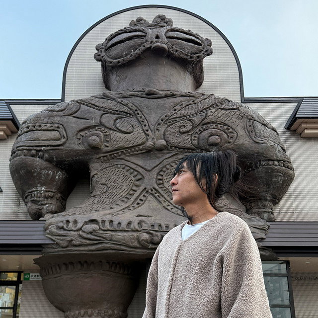 Kazuyoshi Nakamura
