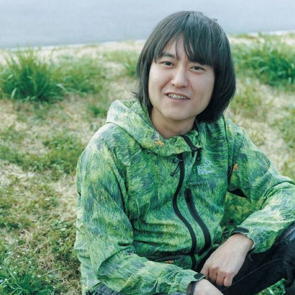 Kazuyoshi Nakamura
