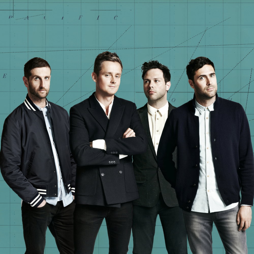 Keane