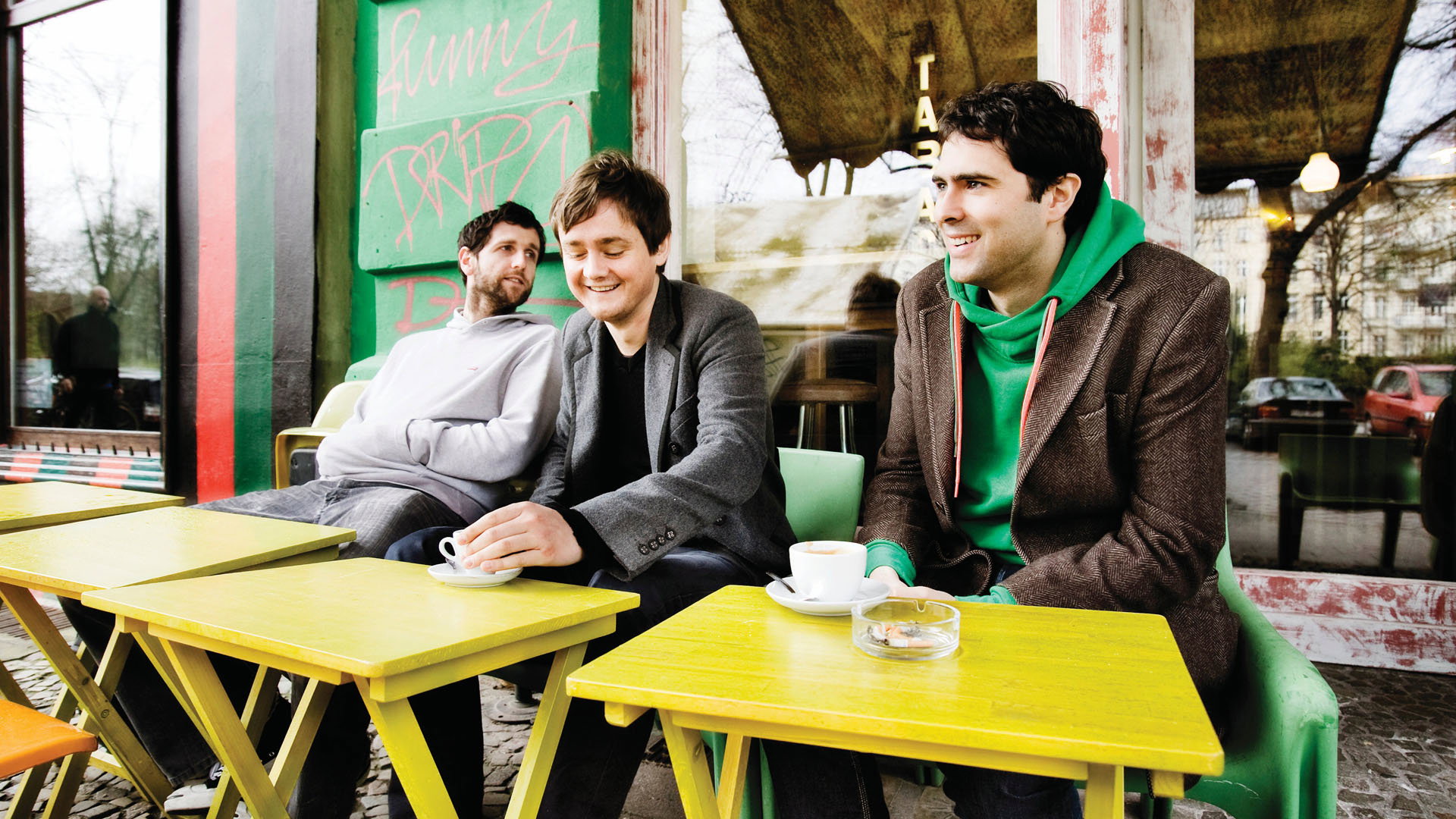 Keane