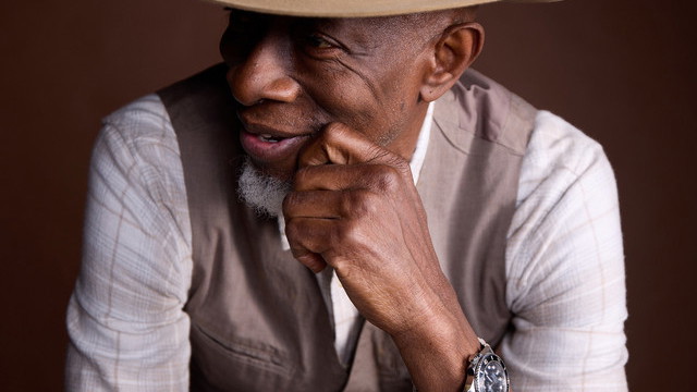 Keb' Mo'