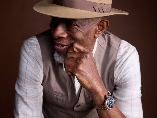 Keb' Mo'