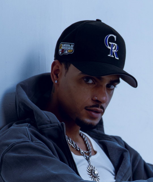 Keenan TreVon