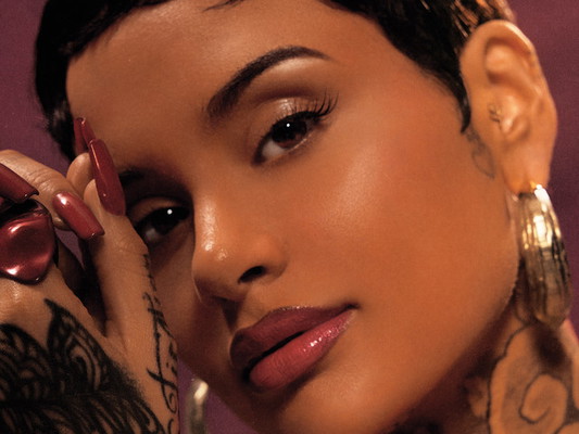 Kehlani