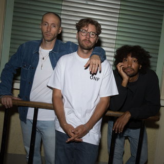 Keinemusik