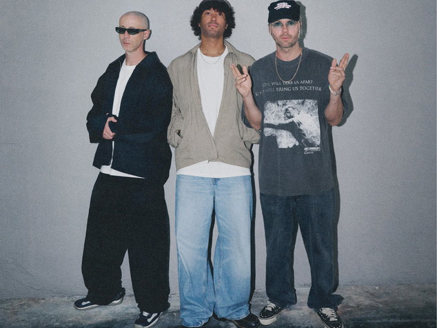 Keinemusik