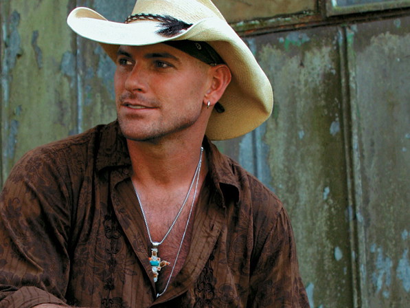 Keith Anderson