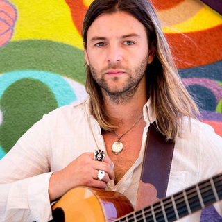 Keith Harkin