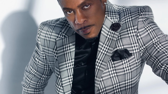 Keith Sweat