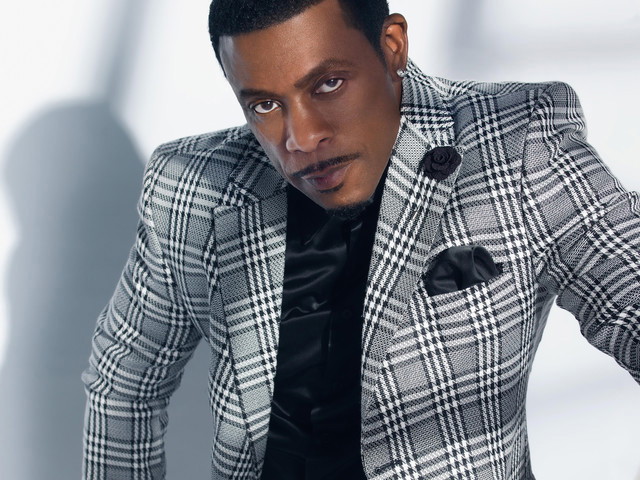 Keith Sweat