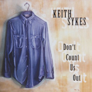 Keith Sykes