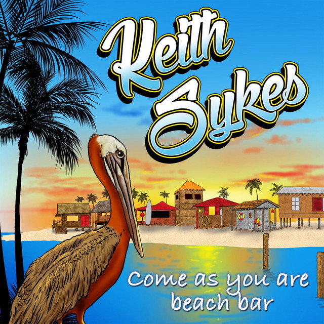 Keith Sykes