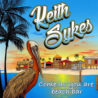 Keith Sykes