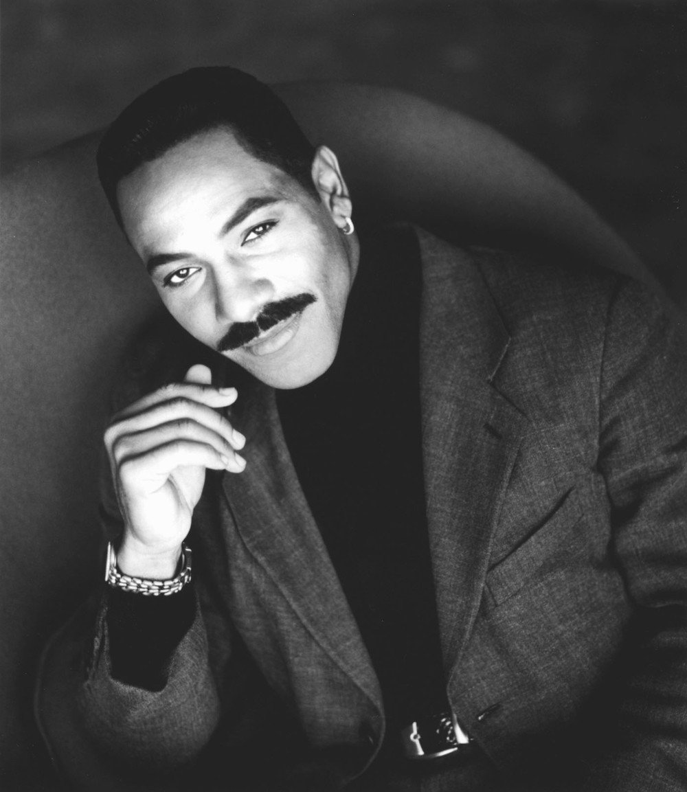 Keith Washington