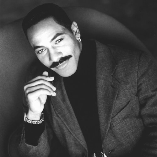 Keith Washington