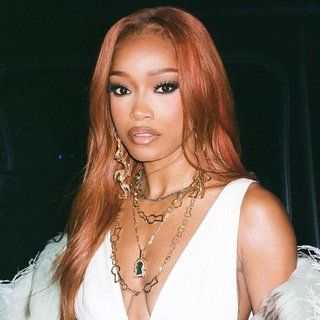Keke Palmer