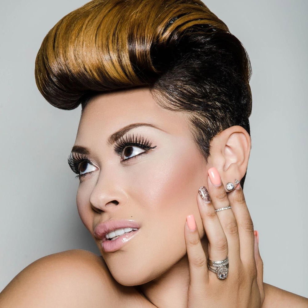 KeKe Wyatt