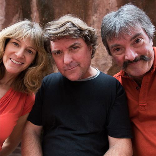 Keller & The Keels
