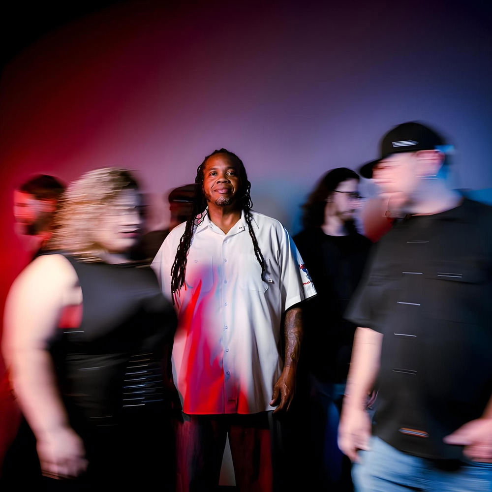 Kelly Bell Band
