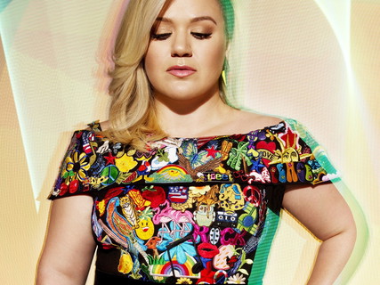 Kelly Clarkson