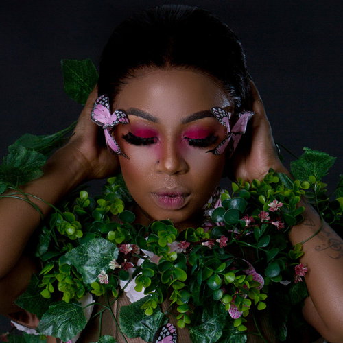 Kelly Khumalo